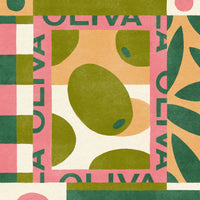 Oliva Verde