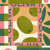 Oliva Verde